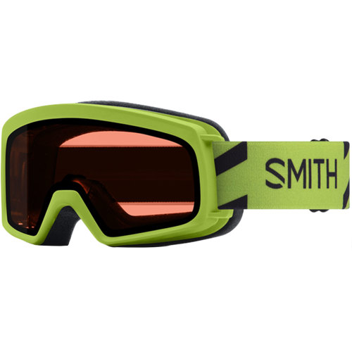 Smith Optics Rascal Ski Goggles for Kids